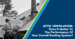 Attic Ventilation