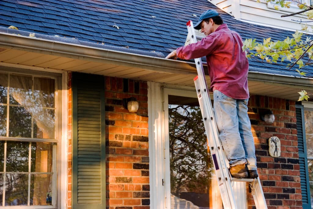 How to Maintain Your Gutters for Longevity