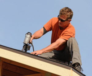 Roofing Site Manager